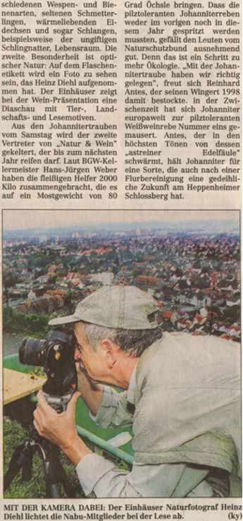 2001-10-12 Schnippelei mit Symbolkraft - Teil 2